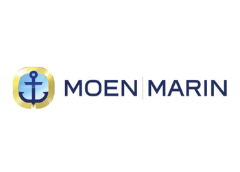 Moen Marin logo