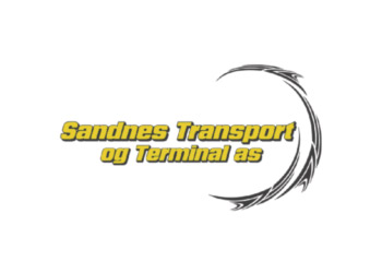Sandnes Transport logo
