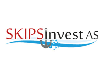 Skipsinvest AS Logo