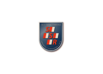 Sikkerhetssenter Rørvik Logo